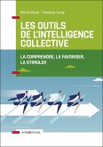 Les outils de l'intelligence collective - 2e éd. (eBook, ePUB)