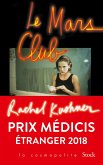 Le Mars Club (eBook, ePUB)