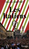Les Italiens (eBook, ePUB)