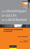 Les dynamiques de succès de la distribution (eBook, ePUB)