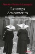 Le temps des cornettes (eBook, ePUB) - Bild 1