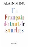Un Français de tant de souches (eBook, ePUB) Un Français de tant de souches (eBook, ePUB)