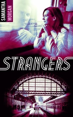 Cover Strangers (eBook, ePUB)