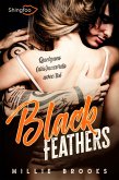 Black Feathers (eBook, ePUB) Black Feathers (eBook, ePUB)