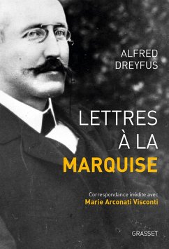 Lettres à la marquise (eBook, ePUB) Cover Lettres à la marquise (eBook, ePUB)