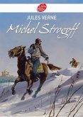 Michel Strogoff - Texte abrégé (eBook, ePUB)