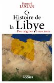 Histoire de la Libye (eBook, ePUB)