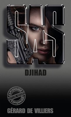 SAS 139 Djihad (eBook, ePUB) Cover SAS 139 Djihad (eBook, ePUB)