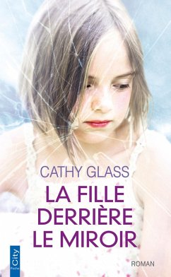 Cover La fille derrière le miroir (eBook, ePUB)