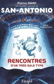 Rencontres d'un très sale type (eBook, ePUB)