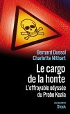 Le cargo de la honte (eBook, ePUB)