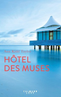 Cover Hotel des Muses (eBook, ePUB)