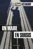 Un maire en sursis (eBook, ePUB)