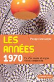 Les années 1970 (eBook, ePUB)
