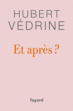 Cover Et après ? (eBook, ePUB)