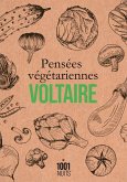 Pensées végétariennes (eBook, ePUB) Pensées végétariennes (eBook, ePUB)