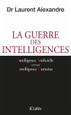 La guerre des intelligences (eBook, ePUB)