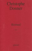 Rimbaud (eBook, ePUB)