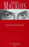 Tourgueniev (eBook, ePUB)