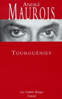 Tourgueniev (eBook, ePUB) - Maurois, André
