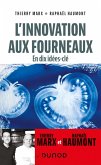 L'innovation aux fourneaux (eBook, ePUB)