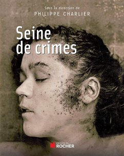 Seine de crimes (eBook, ePUB) - Charlier, Philippe