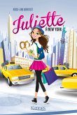 Juliette à New York (eBook, ePUB)