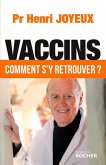 Vaccins (eBook, ePUB)