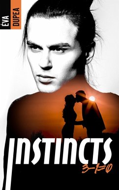 Cover Instincts - Tome 2 (eBook, ePUB)