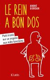 Le rein a bon dos (eBook, ePUB)