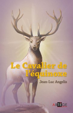 Cover Le cavalier de l'équinoxe (eBook, ePUB)