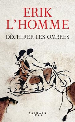 Cover Déchirer les ombres (eBook, ePUB)