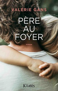 Cover Père au foyer (eBook, ePUB)