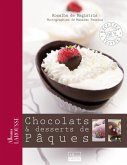 Chocolats & desserts de Pâques (eBook, ePUB)