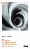 Risque et alpinisme (eBook, ePUB) Risque et alpinisme (eBook, ePUB)
