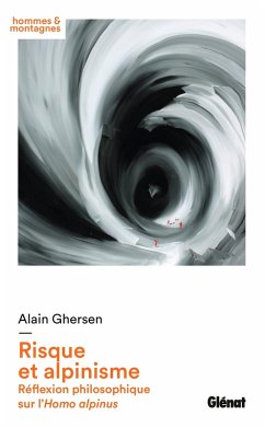 Cover Risque et alpinisme (eBook, ePUB)