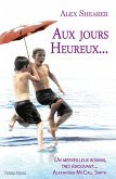 Aux jours heureux... (eBook, ePUB) Aux jours heureux... (eBook, ePUB)