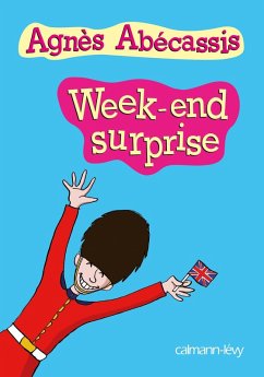 Cover Week-end surprise (eBook, ePUB)