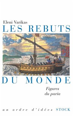 Les rebuts du monde (eBook, ePUB) - Varikas, Eleni