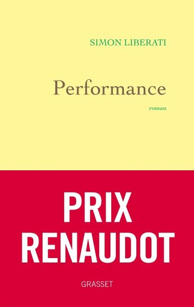 Performance (eBook, ePUB) Performance (eBook, ePUB)
