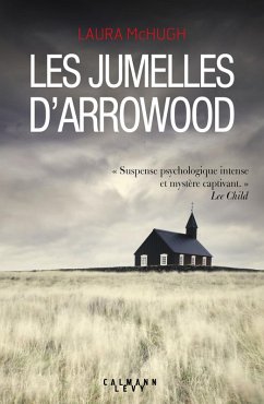 Cover Les Jumelles d'Arrowood (eBook, ePUB)