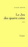 Le jeu des quatre coins (eBook, ePUB)