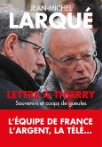 Lettre à Thierry (eBook, ePUB)