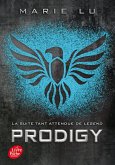 Legend - Tome 2 - Prodigy (eBook, ePUB) Legend - Tome 2 - Prodigy (eBook, ePUB)