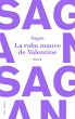 La robe mauve de Valentine (eBook, ePUB) - Bild 1