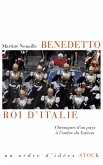 Benedetto roi d'Italie (eBook, ePUB)