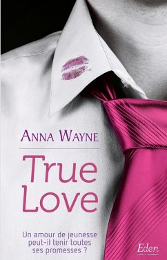 Cover True Love (eBook, ePUB)