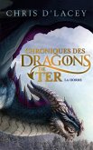 Chroniques des dragons de Ter - Livre I - La Horde (eBook, ePUB)