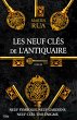 Les neuf clés de l'antiquaire (eBook,... - Bild 1