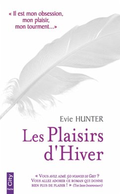Cover Les Plaisirs d'Hiver (eBook, ePUB)